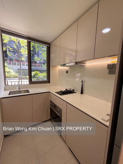 FORETT AT BUKIT TIMAH (D21), Apartment #562644951